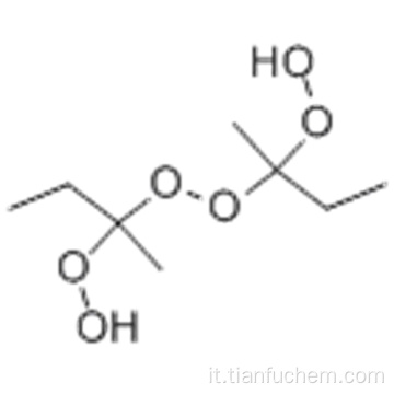 2-perossido di butanone CAS 1338-23-4